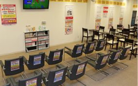 ドコモショップ写真
